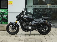 Benelli 252 250 cc - ფოტო 4