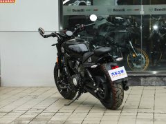 Benelli 252 250 cc - ფოტო 5