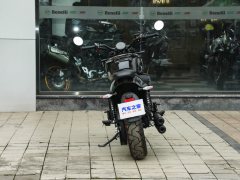 Benelli 252 250 cc - ფოტო 6