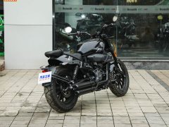 Benelli 252 250 cc - ფოტო 7