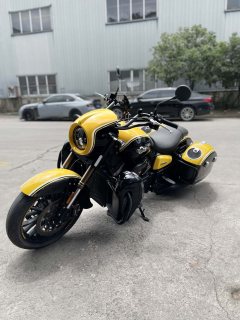 Mojiang MJ919 800 cc - ფოტო 2