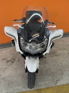 CFMOTO 650TR-G - photo 2