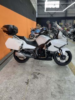 CFMOTO 650TR-G - photo 4