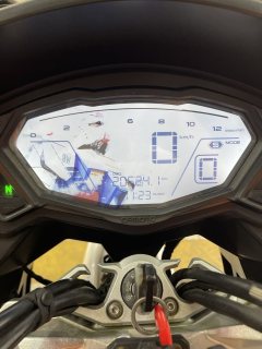 CFMOTO 650TR-G - photo 5