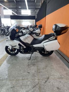 CFMOTO 650TR-G - photo 6
