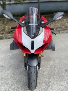 Ducati Panigale V4 1100 cc - ფოტო 2
