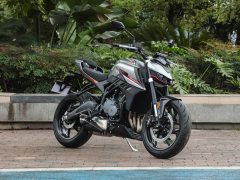 Kayo 450R - ფოტო 12