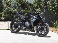 Kayo 450R - ფოტო 3