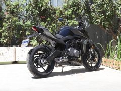 Kayo 450R - ფოტო 7