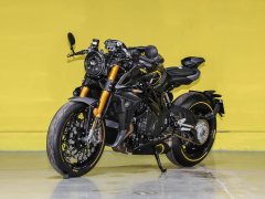 MV Agusta Rush 1000 - ფოტო 1
