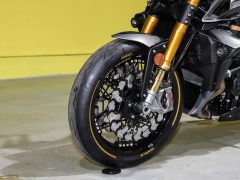 MV Agusta Rush 1000 - ფოტო 10