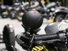 MV Agusta Rush 1000 - ფოტო 11