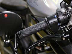 MV Agusta Rush 1000 - ფოტო 12