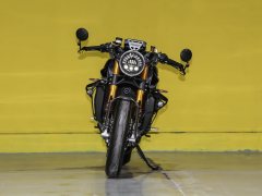 MV Agusta Rush 1000 - ფოტო 2