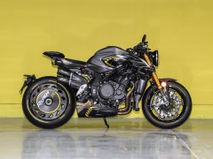 MV Agusta Rush 1000 - ფოტო 5