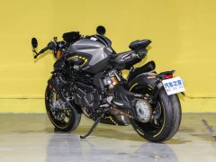 MV Agusta Rush 1000 - ფოტო 6