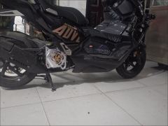 SYM Husky ADV150 - ფოტო 2