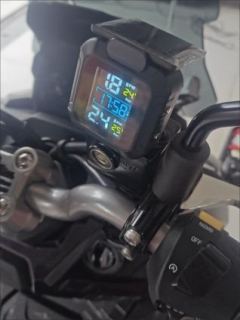 SYM Husky ADV150 - ფოტო 3