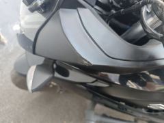 Haojue Suzuki GSX250R - ფოტო 3