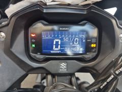 Haojue Suzuki GSX250R - ფოტო 6