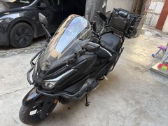KYMCO Rowing CT250 - ფოტო 1