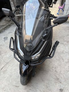 KYMCO Rowing CT250 - ფოტო 2