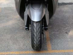 Xiaxinsanyang Cruisym400 - ფოტო 12