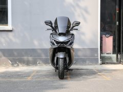 Xiaxinsanyang Cruisym400 - ფოტო 2