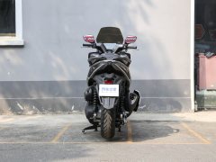 Xiaxinsanyang Cruisym400 - ფოტო 6