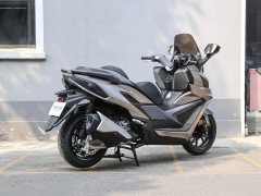 Xiaxinsanyang Cruisym400 - ფოტო 7