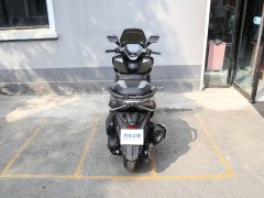 Xiaxinsanyang Cruisym400 - ფოტო 9