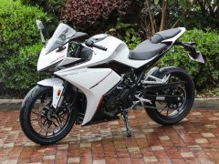 Kayo 250RR - ფოტო 1