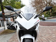 Kayo 250RR - ფოტო 10