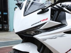 Kayo 250RR - ფოტო 11