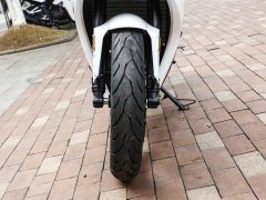 Kayo 250RR - ფოტო 12