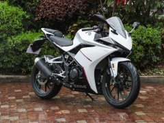 Kayo 250RR - ფოტო 3
