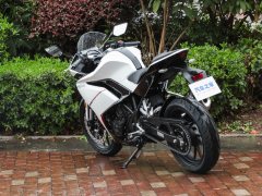 Kayo 250RR - ფოტო 5