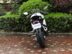 Kayo 250RR - ფოტო 6