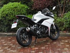 Kayo 250RR - ფოტო 7