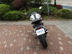 Kayo 250RR - ფოტო 9