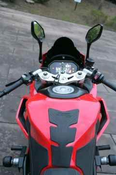 QJMOTOR Roewe i5 550 / Sai 550 *(Context-dependent, usually referring to the motorcycle "Sai 550" or Roewe car v - photo 3