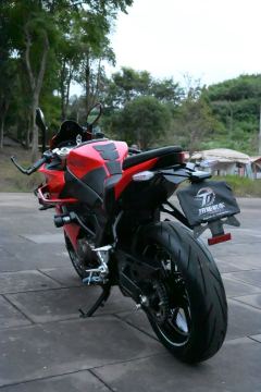 QJMOTOR Roewe i5 550 / Sai 550 *(Context-dependent, usually referring to the motorcycle "Sai 550" or Roewe car v - photo 4
