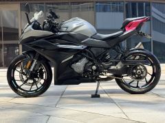 CFMOTO 250SR - ფოტო 1