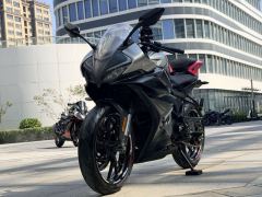 CFMOTO 250SR - ფოტო 2