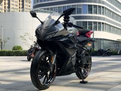 CFMOTO 250SR - ფოტო 3