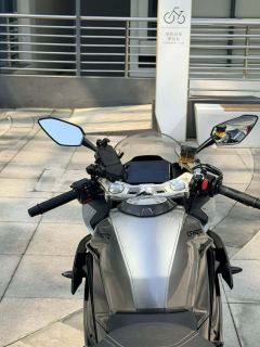 CFMOTO 250SR - ფოტო 5