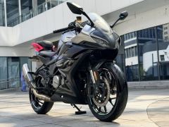CFMOTO 250SR - ფოტო 6