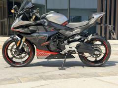 CFMOTO 450SR - ფოტო 1