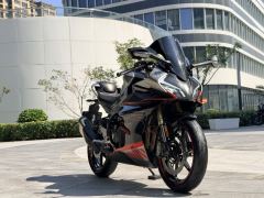 CFMOTO 450SR - ფოტო 2