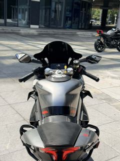 CFMOTO 450SR - ფოტო 4